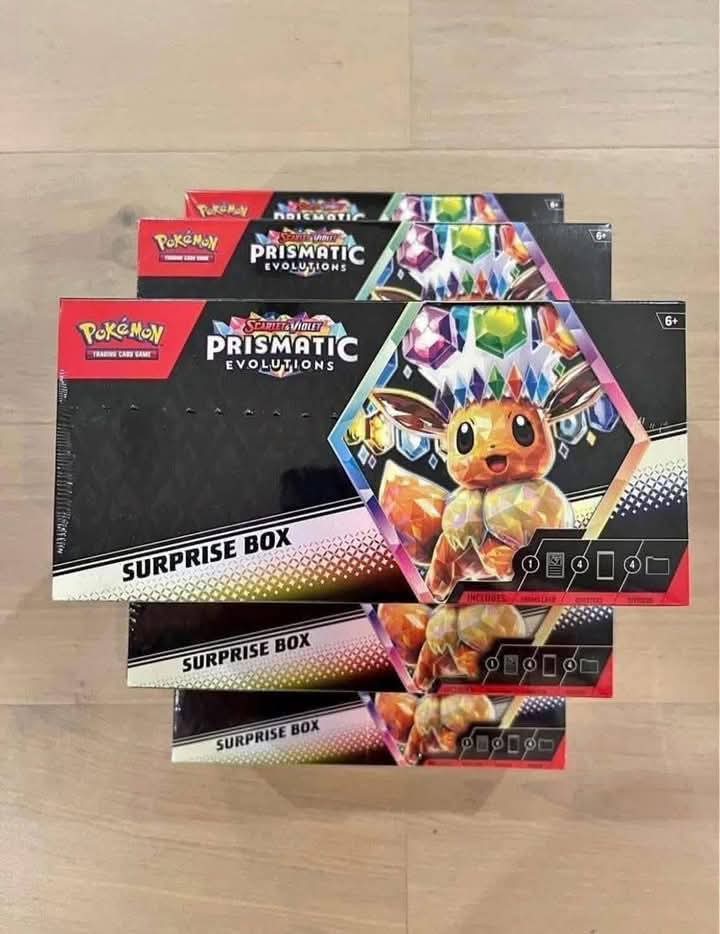 Pokemon product 35
